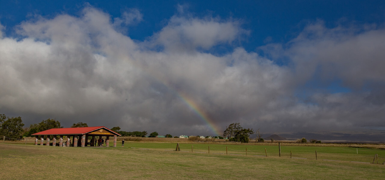 Waimea Arts Council – the oldest arts organization in north Hawaii